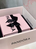 潘多拉（PANDORA）[夏之光同款]時(shí)刻星夜星軌戒指套裝寬版簡約浪漫七夕情人節(jié)禮物 告白禮盒 52+56 曬單實(shí)拍圖
