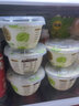 北海牧場(chǎng)0蔗糖酸奶寶石碗杯低溫酸奶風(fēng)味發(fā)酵乳 白葡萄流心茉莉12杯 曬單實(shí)拍圖