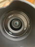 永诺YN35mm F2尼康Z口广角定焦镜头自动模式 实拍图