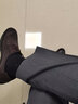 報(bào)喜鳥西服定制西服套裝男秋季高端商務(wù)大碼西裝正裝套裝上門量身定制 【大國品牌】款式1 S 一人一版/量身定制 曬單實(shí)拍圖