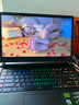 小米Redmi G 二手游戲本16.1寸紅米學(xué)生吃雞電競電競屏手提設計繪圖建模筆記本 小米游戲本i7-8代 8G+雙硬盤(pán) 1050TI 95成新 曬單實(shí)拍圖