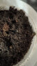德沃多肥料发酵芝麻饼肥2.5kg菜籽豆饼肥种菜蔬菜花卉通用腐熟有机花肥料 实拍图