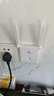 公牛墻壁式WIFI插座面板86型智能ap無線網(wǎng)入墻式無線電腦網(wǎng)絡(luò)路由器 墻壁式無線WiFi 曬單實(shí)拍圖