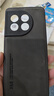 遼科適用一加11手機殼1+11羊巴皮保護套OnePlus 11車(chē)載磁吸抗震防摔輕奢復古商務(wù)皮質(zhì)高檔手機套 一加11【石墨灰】 羊巴皮保護套   配屏幕膜 曬單實(shí)拍圖