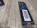 聯(lián)想臺式機啟天M415 M425 M2601K T4900D/V/K主板M.2 2280 Nvme/Pcie協(xié)議SSD固態(tài)硬盤(pán)擴容升級拓展 256G+固定支架 M710E M710S M710T M910T 曬單實(shí)拍圖