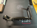 斯莫格GFX100S II全包兔籠適用于富 士100S二代相機攝影拓展框保護可伸縮專(zhuān)用L板相機金屬熱靴蓋防塵配件 GFX100S II L型安裝板(4716) 曬單實(shí)拍圖