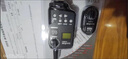 神牛（Godox） 神牛威客FT-16引閃器 影棚室機(jī)頂閃光燈攝影器材觸發(fā)器無線遙控 發(fā)射器+接收器 FT-16 一套 曬單實(shí)拍圖