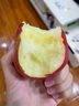 三萌果蔬煙臺蘋(píng)果棲霞紅富士新鮮水果山東特產(chǎn)脆甜蘋(píng)果當季時(shí)令送禮 5斤精品大果【單果約80mm+】?jì)糁?.5斤 曬單實(shí)拍圖
