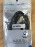 SAMSON山遜 QH4 四通道耳機(jī)分配器 耳機(jī)放大器 錄音棚耳分耳放 QH4標(biāo)配+轉(zhuǎn)接頭+線 曬單實(shí)拍圖