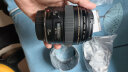佳能（Canon）EF 85mm F1.8 USM 滤镜防护套装 实拍图