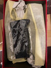 SATON 男鞋高檔皮質(zhì)三接頭皮鞋歐美意大利手工擦色雕花牛津鞋真皮商務(wù)正裝上班皮鞋透氣新郎婚布洛克 深褐色 40 曬單實(shí)拍圖