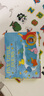 中圖原版 Five Little Ducks 五只小鴨子紙板書 兒童英語啟蒙0-3-6歲 拉斐唱讀 曬單實拍圖