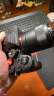 索尼（SONY）微单相机镜头全画幅蔡司标准定焦E卡口(SEL55F18Z)人像 街拍 风光Sonnar T* FE 55mm F1.8 ZA 实拍图