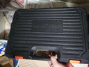 綠林（GREENER）家用工具箱套裝五金工具套裝家庭維修多功能電訊木工電工工具組合 尊王-工具套裝【升級加強(qiáng)版】 曬單實(shí)拍圖