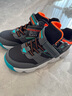 Skechers斯凱奇兒童雪地靴中大童高幫加絨保暖運(yùn)動(dòng)鞋男童防滑靴子405293L 曬單實(shí)拍圖