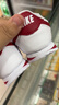 耐克（NIKE）童鞋 夏季新款時(shí)尚運(yùn)動(dòng)鞋嬰童學(xué)步鞋CORTEZ BASIC小童鞋休閑鞋 寶寶鞋/魔術(shù)貼易穿著/白黑 23.5 7C/13cm 曬單實(shí)拍圖