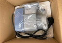 威爾沃夫加藥計量泵電磁隔膜計量泵設備投加耐酸堿腐蝕流量泵 WS-03-07-S（3L/H，7Bar） 曬單實拍圖