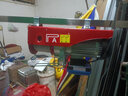 巨達(dá) 微型電動(dòng)葫蘆220V無線遙控家用小吊機(jī)建筑小型起重提升機(jī)卷?yè)P(yáng)機(jī) 600-1200公斤30米+無線遙控 曬單實(shí)拍圖