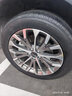 韓泰輪胎【包安裝】韓泰輪胎HP2 RA33 235/55R19 101V/H 北京X7現代勝達 曬單實(shí)拍圖