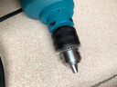 牧田牧田電鉆M0801B沖擊鉆多功能家用電動(dòng)螺絲刀13mm夾頭電動(dòng)工具 牧田M0801B沖擊電鉆+5支石工套餐 曬單實(shí)拍圖
