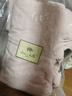戴維貝拉（DAVE＆BELLA）兒童羽絨服保暖男童衣服連帽女童上衣冬裝新款加厚中大童外套 糖果粉【現貨】 110 cm（建議身高100-110cm） 曬單實拍圖