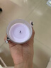 KOMEITO香薰蜡烛家用蜡烛浪漫表白香氛室内卧室香薰节日情人节520礼物 实拍图