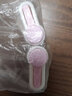 魔幻廚房 烘焙工具分片分層器輔助面包刀切片架吐司分割器一對 一對裝 曬單實拍圖
