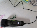 旦欖 適用飛科剃須刀充電線刮胡刀電源線FS372 FS373 FS871 FS339 FS870通用 A款 充電頭+USB線 曬單實(shí)拍圖