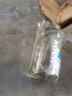 風(fēng)草集2024新款水杯男生運(yùn)動泡茶夏季簡約塑料杯子 綠色1300ml 1300ml 曬單實(shí)拍圖