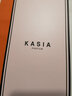 KASIA 無(wú)火香薰精油家用臥室香氛房間薰衣草內(nèi)空氣清新衛(wèi)生間除味擺件 英國(guó)梨與小蒼蘭（花果香） 曬單實(shí)拍圖