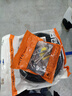 也仁12G-SDI線高清4K兼容HD/3G-SDI專用攝像機(jī)視頻線廣播級BNC同軸線 15米 YGG-126 曬單實(shí)拍圖