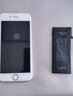 品勝蘋(píng)果6s電池iphone6splus 6p 6上門(mén)服務(wù)高容量更換免費包安裝超大容量手機內置電池板 【蘋(píng)果6p】3650毫安-超續航版-配蘋(píng)果數據線(xiàn) 下單后到店/上門(mén)安裝【免費安裝】 曬單實(shí)拍圖