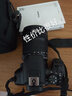 佳能（Canon） EOS 850D 新款單反相機 入門(mén)中高端單反相機高清4K攝像 佳能850D+18-135 STM長(cháng)焦鏡頭 標準套餐(64G卡+電池+相機包) 曬單實(shí)拍圖