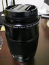 富士（FUJIFILM） XF80mmF2.8R LM OIS WR Macro中長焦定焦防抖鏡頭 黑色 曬單實拍圖