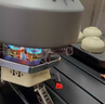 拓村三星卡式爐戶外野營套裝爐具燒水煮茶爐頭便攜折疊露營炊具煤氣燃 1【11800W猛火】六棱亭三星爐+送 曬單實拍圖