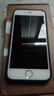 墨佰 適用蘋(píng)果6splus手機(jī)殼iPhone6/6s簡(jiǎn)約保護(hù)套防摔6plus硅膠軟殼全包磨砂防指紋 【寶藍(lán)色】 蘋(píng)果6/6s通用 曬單實(shí)拍圖