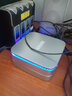 神舟（HASEE） MINI PC6 家用影音商用辦公 迷你臺式電腦小主機 MINI單主機 四核N5105/8G內存/1TB固態(tài) 曬單實(shí)拍圖