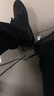 佳貝 新款定時(shí)調(diào)溫型鋰電池充電鞋墊暖腳寶發(fā)熱鞋墊電熱鞋墊電暖鞋墊辦公室保暖加熱鞋墊男女可行走 43-44碼【USB插電款】 曬單實(shí)拍圖
