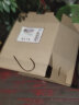 巨惠包装三层特硬瓦楞手提纸盒纸箱带绳水果牛皮盒土特产包装盒可定制印刷 1个装 【ST1】40*20*35 实拍图