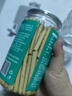 尚可詩嬰幼兒木材棒135g牛奶味果蔬手指餅干兒童零食健康營養(yǎng)零食木材棒 嬰標(biāo)木材棒1罐（牛奶味） 曬單實(shí)拍圖