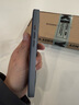 猿氣「科技」適用蘋果16promax手機殼新款帶AI拍照按鍵磁吸iphone16pro外殼全包防摔磨砂超薄保護套 科技系列【觸控丨磁吸】沙漠色 iPhone 16 Pro Max 曬單實拍圖