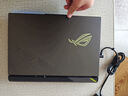 ROG魔霸9 銳龍9 16英寸 游戲本筆記本電腦(R9 9955HX 16G 1T RTX5060 2.5K 240Hz) 曬單實(shí)拍圖