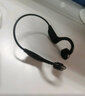 樸馳骨傳導藍牙耳機運動(dòng)真無(wú)線(xiàn)耳骨傳導不入耳開(kāi)放式掛耳式跑步騎行插卡耳機  無(wú)線(xiàn)不入耳骨傳導【無(wú)內存】 曬單實(shí)拍圖