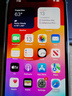 【美版機6期免息】Apple蘋果14iPhone14plus全新美版有鎖 黑色蘋果 14 6.1英寸 128G未激活美版有鎖全新非原盒 曬單實拍圖