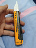 FLUKE 福祿克非接觸式試電筆 1AC-C2-II/2AC 感應式驗電筆 測電筆 1AC-C2-II(200-1000V)聲光報警 曬單實(shí)拍圖