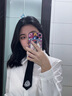 諾為（NOVUS）卷發(fā)棒36MM負離子護發(fā)功能女士大卷棒不傷發(fā)32MM大波浪手動(dòng)多功能陶瓷電卷棒送女友禮物 負離子卷發(fā)棒 32mm 韓式中卷 曬單實(shí)拍圖