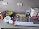 美廚（maxcook）316L不銹鋼叉子 餐叉水果叉餐具套裝 2件套 MCGC8482 曬單實(shí)拍圖