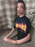 三色佳人抱枕定制丑貓抱枕diy無(wú)白邊人形抱枕DIY寵物狗異形表情包公仔玩偶 無(wú)白邊—巨丑【寵物定制】 定制40cm【下單后請給客服發(fā)圖】 曬單實(shí)拍圖