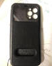 曼魔 蘋(píng)果12手機殼iphone12promax保護套翻蓋式磁皮套鏡頭全包軟邊5g版mini防摔外殼 蘋(píng)果12【寶石藍】6.1英寸 曬單實(shí)拍圖