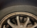 馬牌（Continental）德國馬牌輪胎ContiEcoContact 3 CEC3 175/55R15 77T 奔馳smart 后 曬單實(shí)拍圖